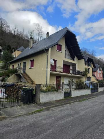Vente Maison 7 pièces 172 m2 à Saint-Pé-de-Bigorre