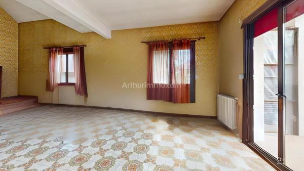 Vente Maison 7 pièces 172 m2 à Saint-Pé-de-Bigorre