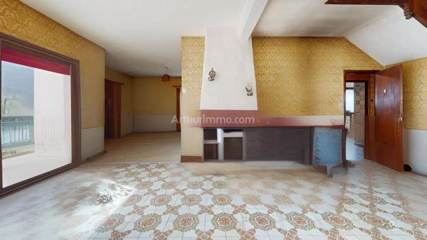 Vente Maison 7 pièces 172 m2 à Saint-Pé-de-Bigorre