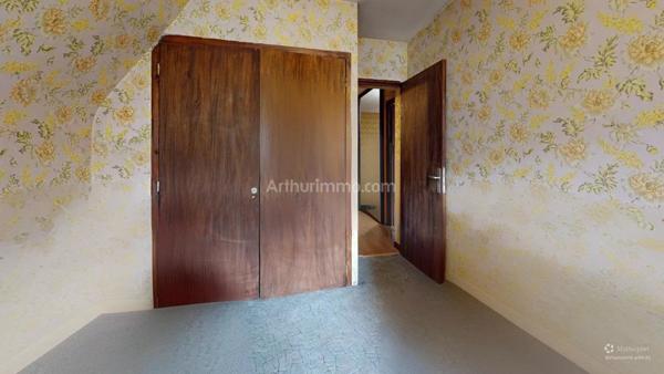 Vente Maison 7 pièces 172 m2 à Saint-Pé-de-Bigorre