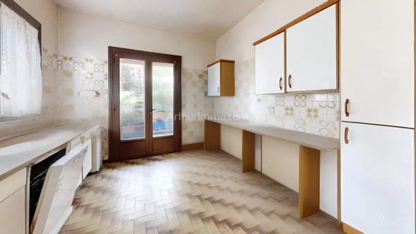 Vente Maison 7 pièces 172 m2 à Saint-Pé-de-Bigorre