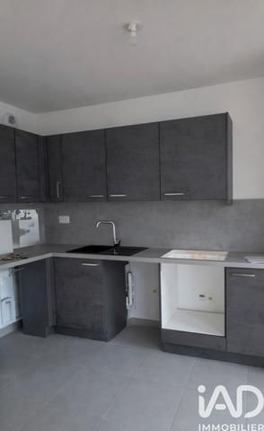 Appartement à vendre 2 pièces 43 m² Rueil-Malmaison