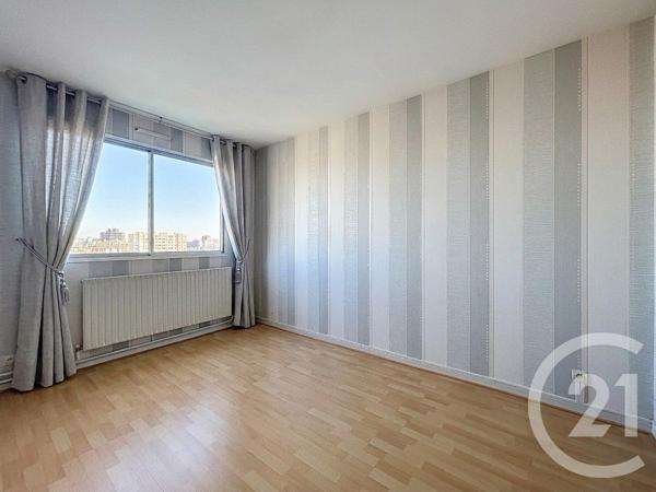 Appartement F4 à vendre  4 pièces - 90,67 m2 VANDOEUVRE LES NANCY - 54