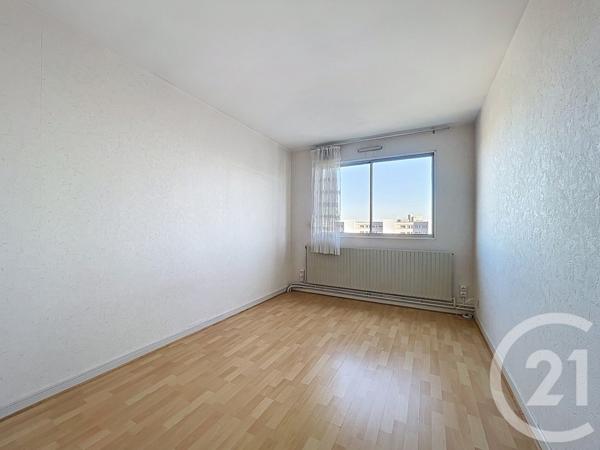 Appartement F4 à vendre  4 pièces - 90,67 m2 VANDOEUVRE LES NANCY - 54