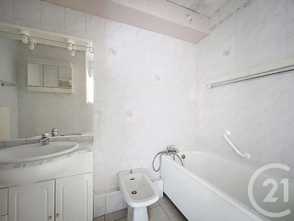 Appartement F4 à vendre  4 pièces - 90,67 m2 VANDOEUVRE LES NANCY - 54