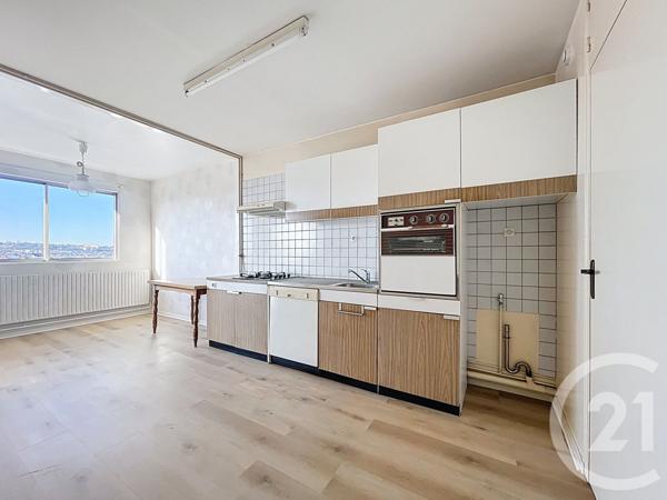 Appartement F4 à vendre  4 pièces - 90,67 m2 VANDOEUVRE LES NANCY - 54