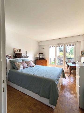 Appartement de 52 m²