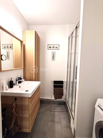 Appartement de 52 m²