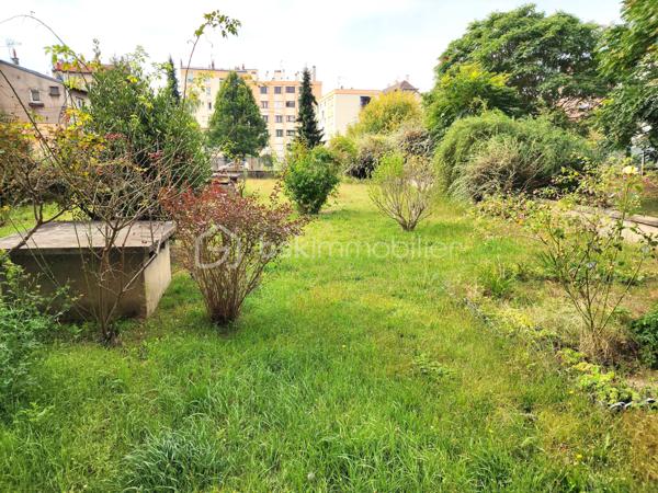 Appartement de 52 m²