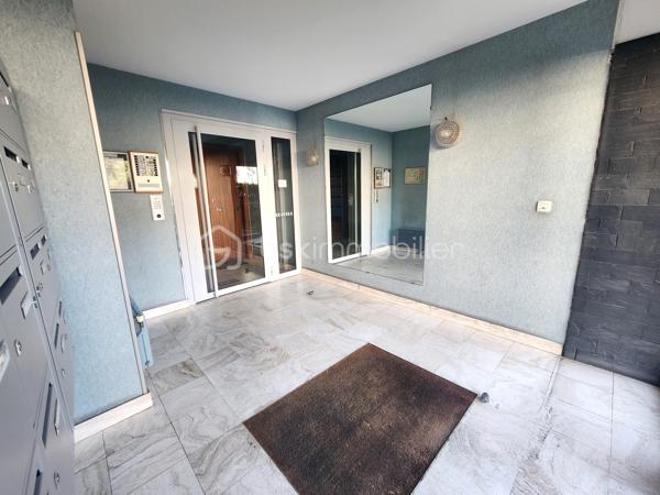 Appartement de 52 m²