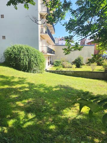 Appartement de 52 m²
