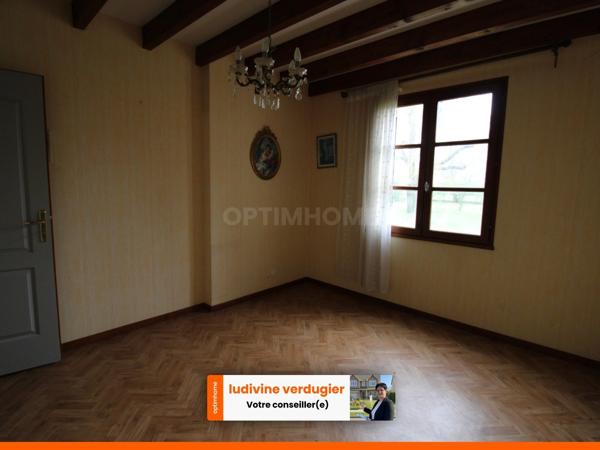 A VENDRE MARMANDE (47) Maison de caractère sur 7 000 m² de l'espace pour votre famille