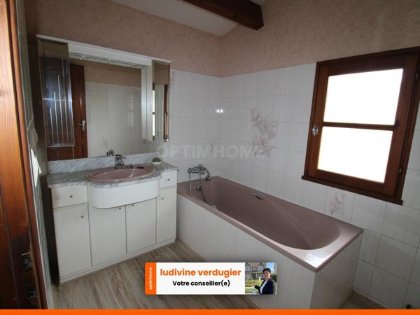 A VENDRE MARMANDE (47) Maison de caractère sur 7 000 m² de l'espace pour votre famille