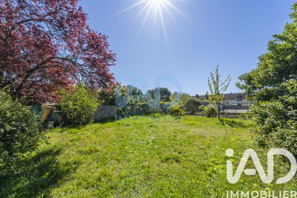 Maison à vendre 10 pièces 205 m² Champagne-sur-Seine