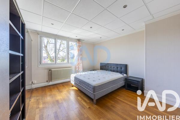 Maison à vendre 10 pièces 205 m² Champagne-sur-Seine