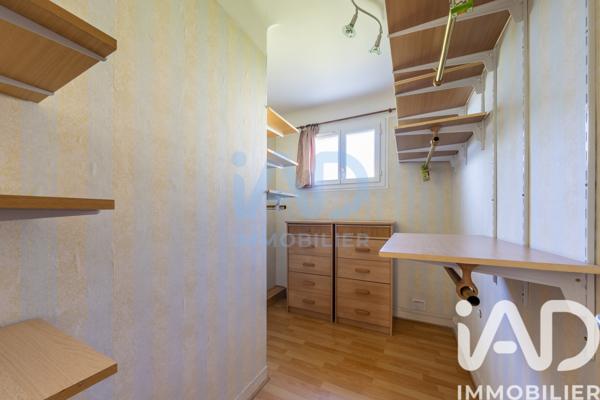 Maison à vendre 10 pièces 205 m² Champagne-sur-Seine