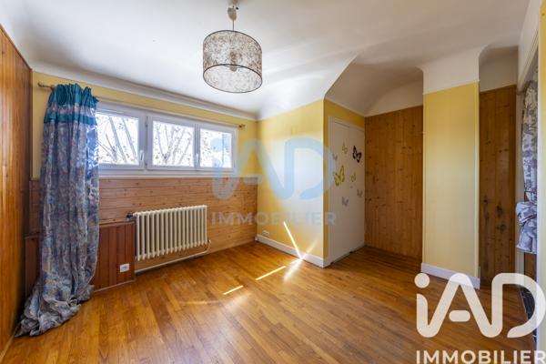 Maison à vendre 10 pièces 205 m² Champagne-sur-Seine