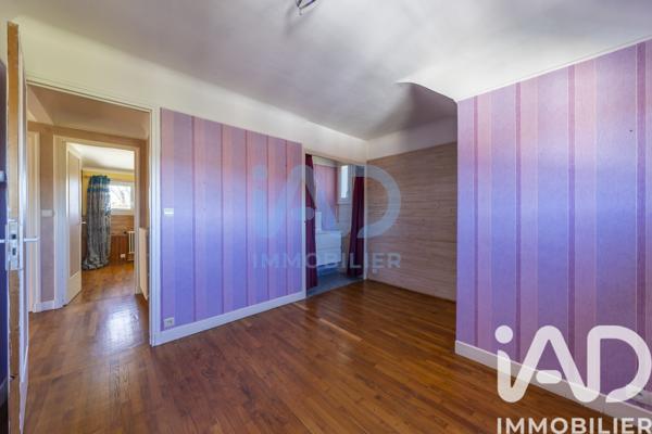 Maison à vendre 10 pièces 205 m² Champagne-sur-Seine