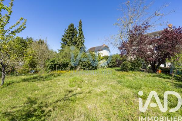 Maison à vendre 10 pièces 205 m² Champagne-sur-Seine