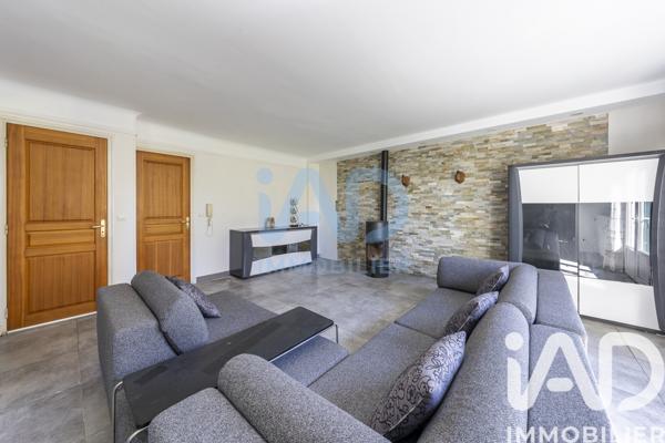 Maison à vendre 10 pièces 205 m² Champagne-sur-Seine