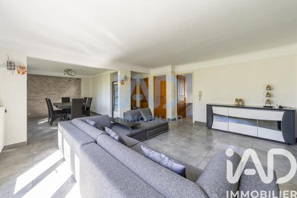 Maison à vendre 10 pièces 205 m² Champagne-sur-Seine