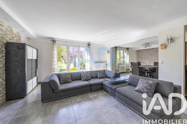 Maison à vendre 10 pièces 205 m² Champagne-sur-Seine