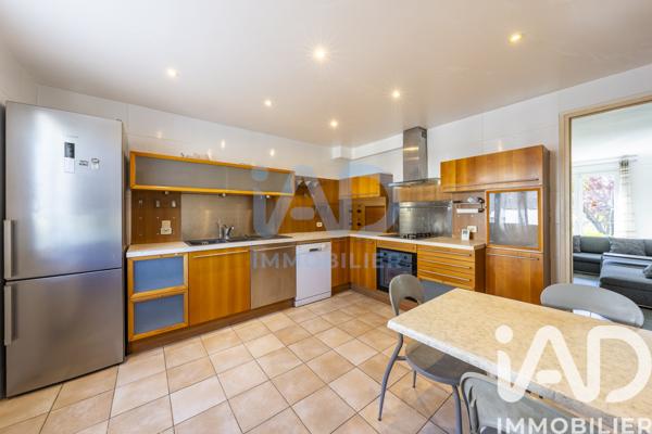 Maison à vendre 10 pièces 205 m² Champagne-sur-Seine