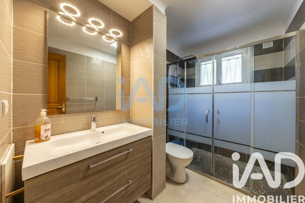 Maison à vendre 10 pièces 205 m² Champagne-sur-Seine
