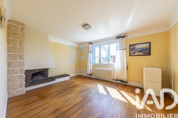 Maison à vendre 10 pièces 205 m² Champagne-sur-Seine
