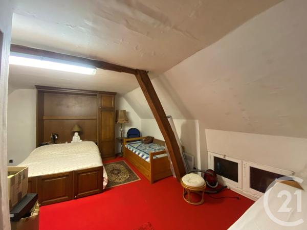 Maison à vendre  4 pièces - 93 m2 LALIZOLLE - 03