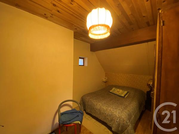 Maison à vendre  4 pièces - 93 m2 LALIZOLLE - 03