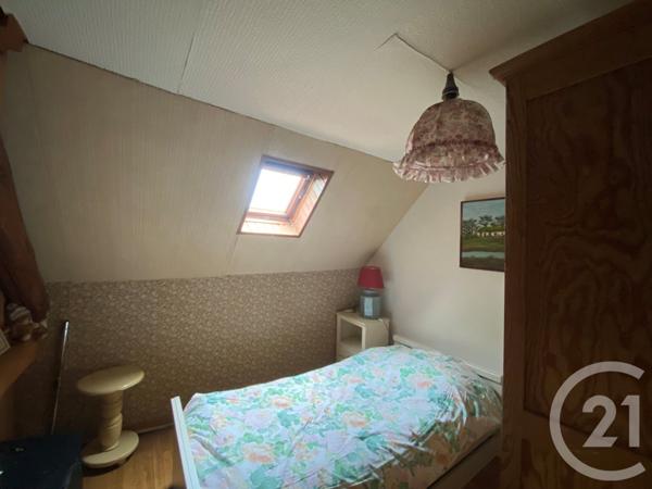 Maison à vendre  4 pièces - 93 m2 LALIZOLLE - 03