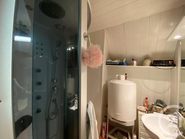 Maison à vendre  4 pièces - 93 m2 LALIZOLLE - 03