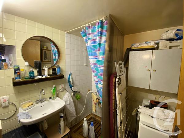 Maison à vendre  4 pièces - 93 m2 LALIZOLLE - 03