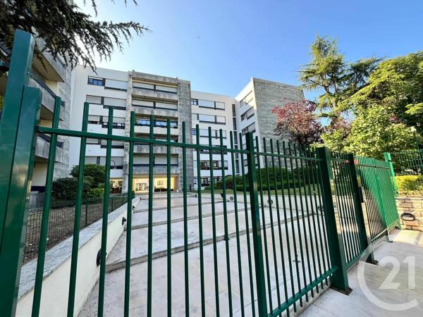 Appartement F2 à vendre  2 pièces - 43,66 m2 FRANCONVILLE LA GARENNE - 95