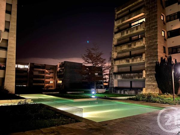 Appartement F2 à vendre  2 pièces - 43,66 m2 FRANCONVILLE LA GARENNE - 95