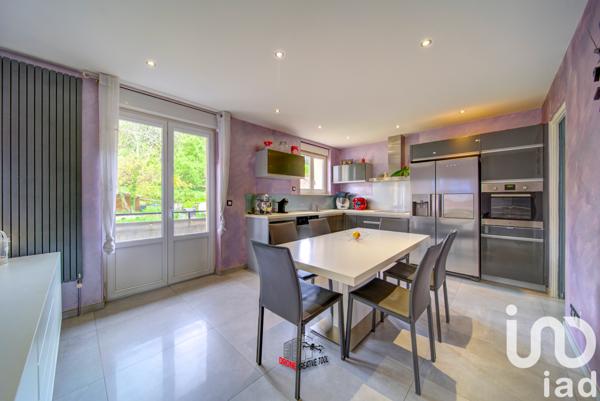 Appartement à vendre 3 pièces 79 m² Ars-sur-Moselle