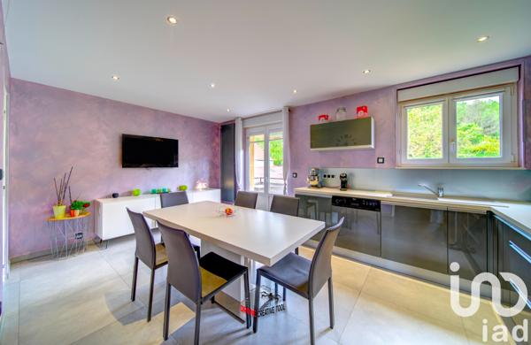 Appartement à vendre 3 pièces 79 m² Ars-sur-Moselle