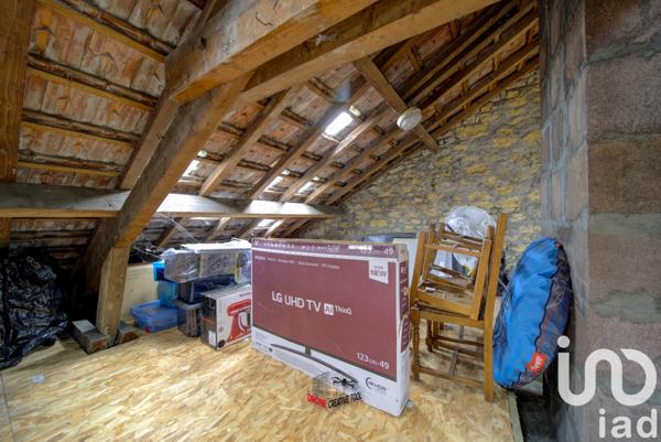 Appartement à vendre 3 pièces 79 m² Ars-sur-Moselle