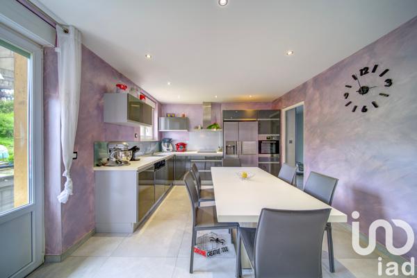 Appartement à vendre 3 pièces 79 m² Ars-sur-Moselle