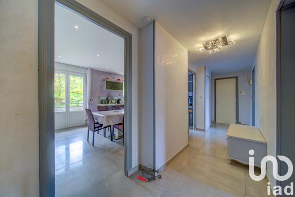 Appartement à vendre 3 pièces 79 m² Ars-sur-Moselle