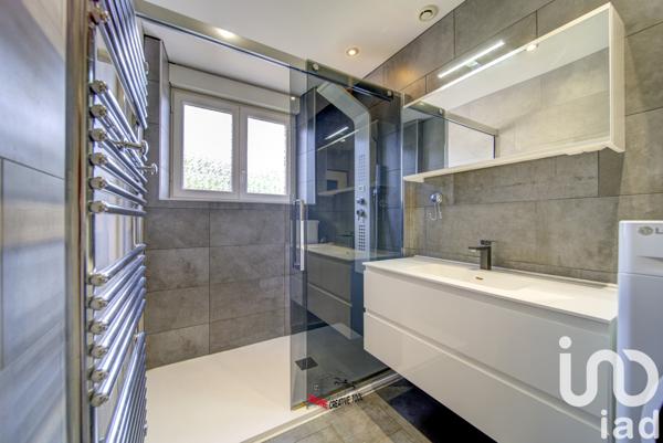 Appartement à vendre 3 pièces 79 m² Ars-sur-Moselle