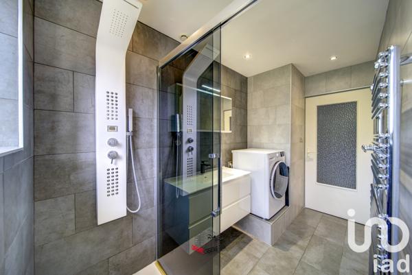 Appartement à vendre 3 pièces 79 m² Ars-sur-Moselle