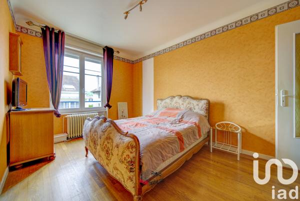 Appartement à vendre 3 pièces 79 m² Ars-sur-Moselle