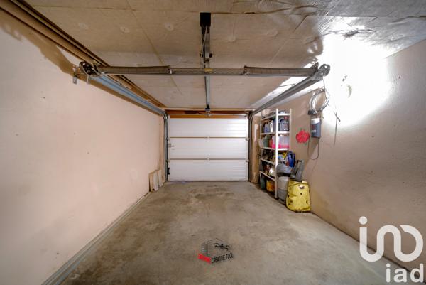 Appartement à vendre 3 pièces 79 m² Ars-sur-Moselle