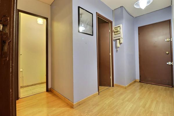 Appartement Colombes 2 pièce(s) 58 m2