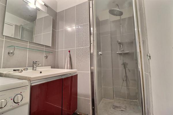 Appartement Colombes 2 pièce(s) 58 m2