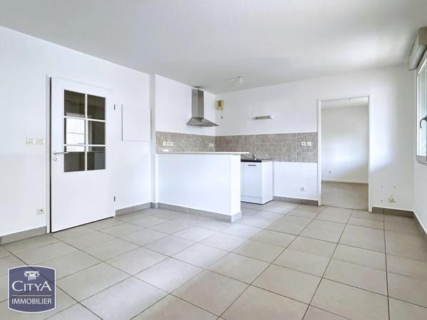Appartement à vendre 2 pièces 45m² Limoges (87000)