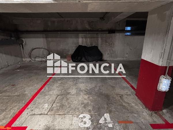 À vendre Appartement 3 pièces 58.84 m² - Villenave-d'ornon 33140