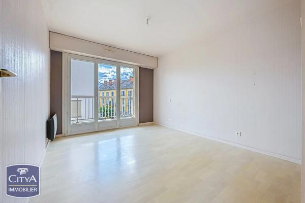Appartement à vendre 4 pièces 83.09m² Chambéry (73000)